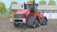 Affaire IH Steiger 620 Quadtraƈ pour Farming Simulator 2015