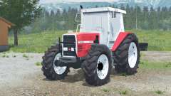 Massey Ferguson 30৪0 pour Farming Simulator 2013
