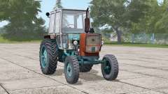 SMH-6ꝄL pour Farming Simulator 2017