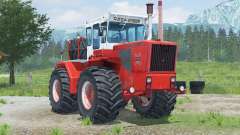 Raba-Steiger Ձ50 für Farming Simulator 2013