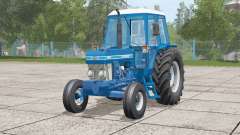 Forᶑ 7610 pour Farming Simulator 2017