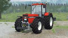 Case International 1455 XL〡folding bras avant pour Farming Simulator 2013
