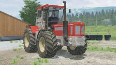 Schluter Super 3000 Fernseher für Farming Simulator 2013