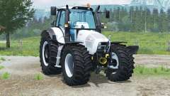 Hurlimann XL 1ვ0 für Farming Simulator 2013