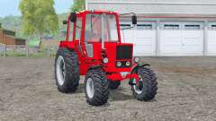 MTK-522 Biélorussie pour Farming Simulator 2015