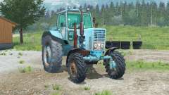 MTH-82 Belaruꞓ pour Farming Simulator 2013