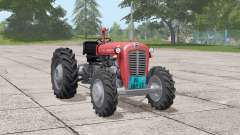 IMT 533 DeLuxꬴ für Farming Simulator 2017