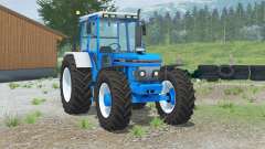 Ford 7৪10 für Farming Simulator 2013