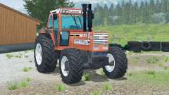 Fiat 180-90 DT Turbo pour Farming Simulator 2013
