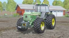 John Deere 475ƽ für Farming Simulator 2015