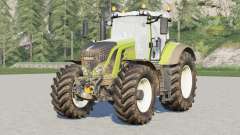 Fendt ୨00 Vario für Farming Simulator 2017