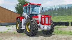 Schluter Super-Trac 2500 VL〡automatische Rückfahrleuchten für Farming Simulator 2013