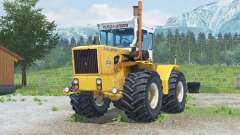 Raba-Steiger 250〡Light eingestellt für Farming Simulator 2013
