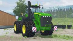 John Deere 96ვ0 pour Farming Simulator 2013