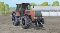 MTK-2522D Weißrussland für Farming Simulator 2015