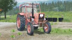 Mth-50 Weißrussland〡Verteidigungszaun für Farming Simulator 2013