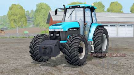 New Holland 8970〡waschbar für Farming Simulator 2015