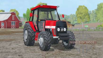 IMT 577 P〡Light eingestellt für Farming Simulator 2015