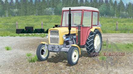 Ursus C-330〡zapłon ręczny pour Farming Simulator 2013