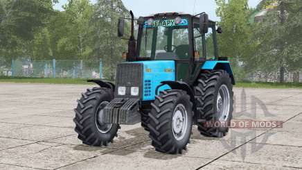 Mth-892.2 Weißrussland für Farming Simulator 2017
