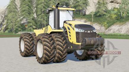 Challenger MT900E serieᶊ für Farming Simulator 2017
