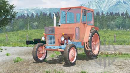 Universal 650 M pour Farming Simulator 2013