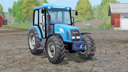 FarmTrac 80 4WD für Farming Simulator 2015