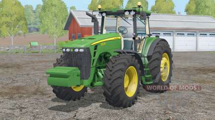 John Deere ৪530 für Farming Simulator 2015