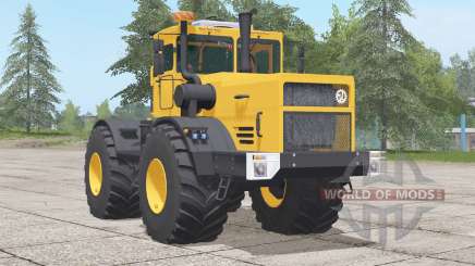 K-700A Kiroveꚏ pour Farming Simulator 2017