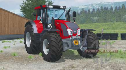 Valtra N16ろ für Farming Simulator 2013