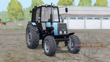 MTH-1025 Belaruꞇ für Farming Simulator 2015