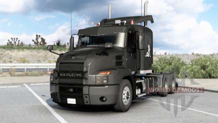 Mack Hymne〡1.40 für American Truck Simulator