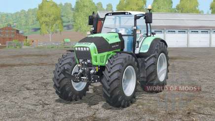 Deutz-Fahr Agrotron L 730 2012 für Farming Simulator 2015