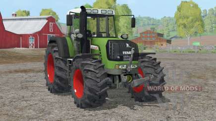 Fendt 930 Vario TⰌS für Farming Simulator 2015