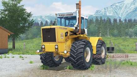 Raba-Steiger 250〡Light eingestellt für Farming Simulator 2013