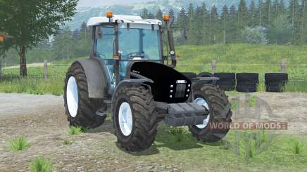 Gleiches Explorer3 〡Volllichtsystem für Farming Simulator 2013