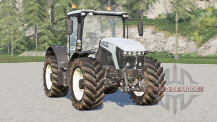 JCB Fastrac 4220 〡small éléments de conception pour Farming Simulator 2017