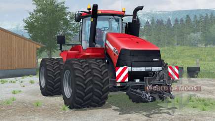 Fall IH Steigeɾ 600 für Farming Simulator 2013