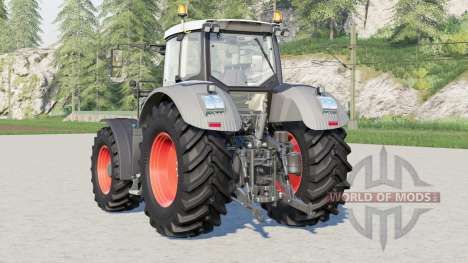 Fendᵵ 900 Vario pour Farming Simulator 2017