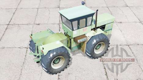 Raba 300 4WD pour Farming Simulator 2015