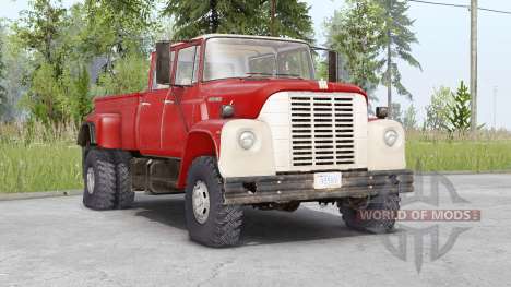 International Harvester Loadstar 1700 v1.1 für Spin Tires