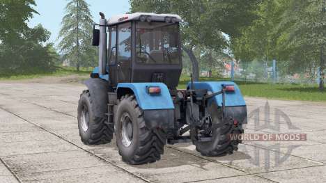 HTZ-17221-0୨ für Farming Simulator 2017