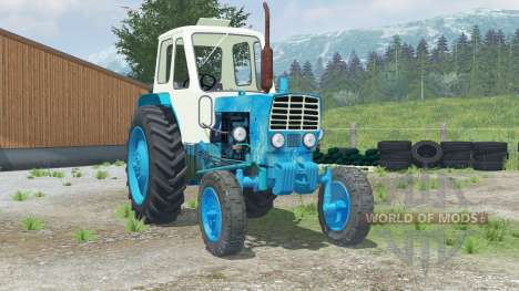 SMH-6Ԓ für Farming Simulator 2013