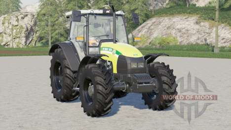 Stara ST ꙦAX 105 pour Farming Simulator 2017