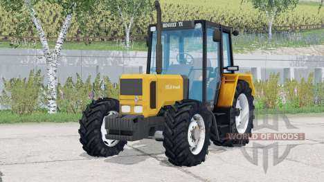 Renault 103.54 TꞳ pour Farming Simulator 2015