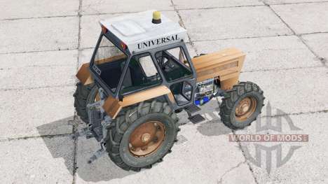 Universel 1010 DƬ pour Farming Simulator 2015