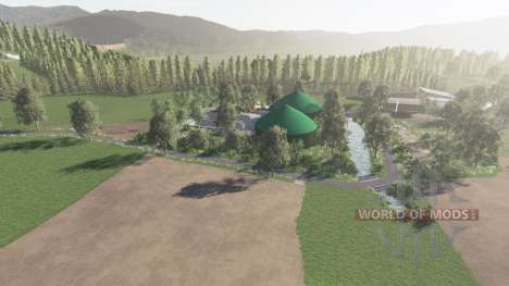 Steinbach für Farming Simulator 2017