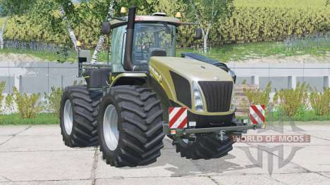 New Holland T9.565〡color choix pour Farming Simulator 2015
