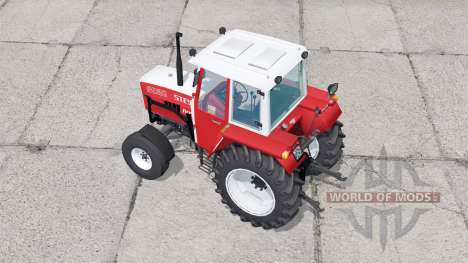 Steyr 8080 Turbo für Farming Simulator 2015