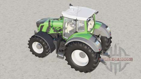 Fendʈ 900 Vario pour Farming Simulator 2017